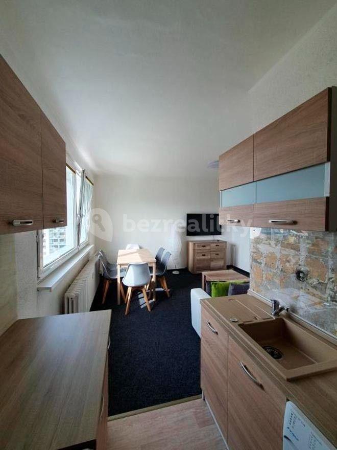 Predaj bytu 2-izbový 42 m², Horská, Tanvald, Liberecký kraj