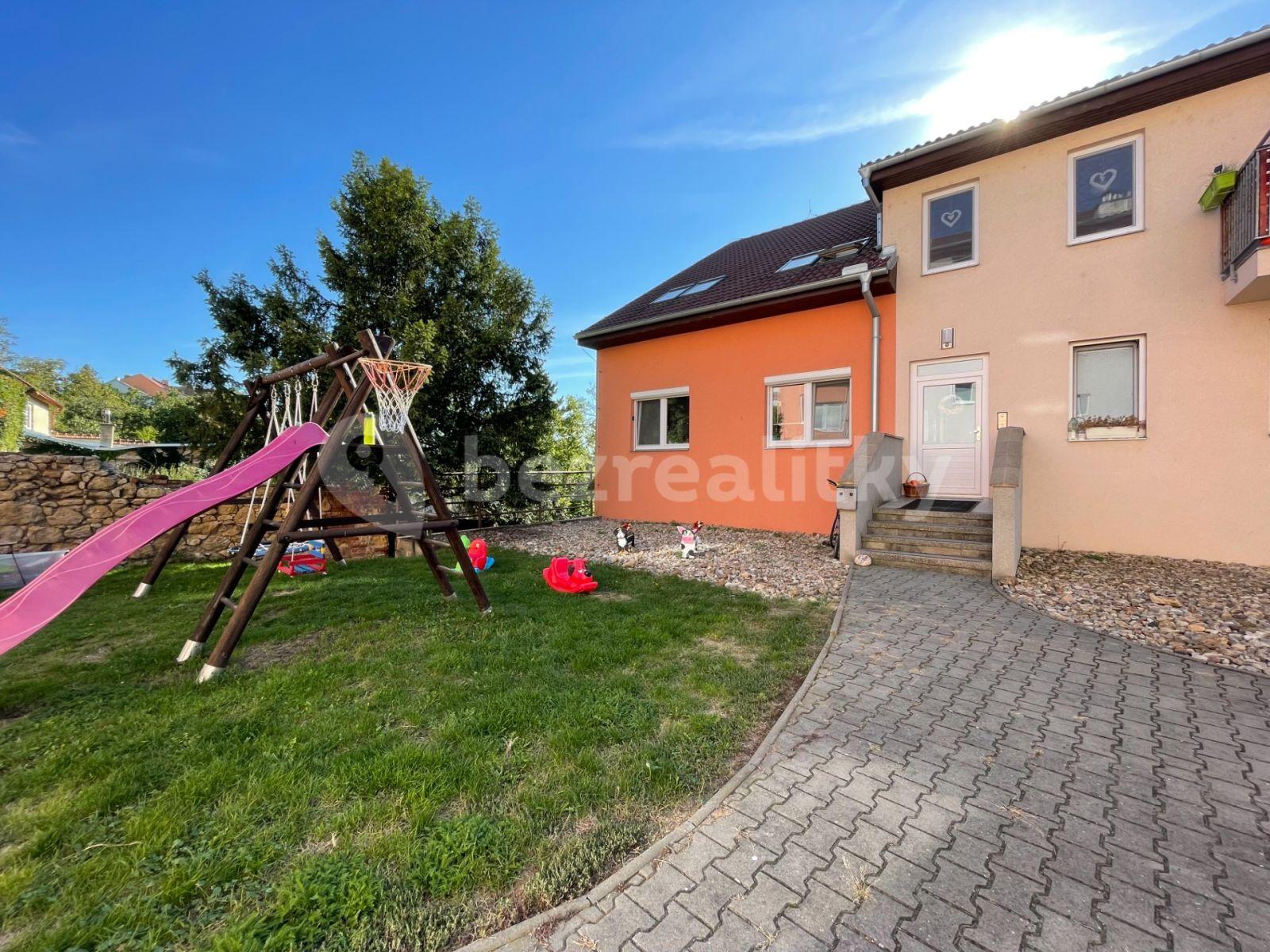 Predaj bytu 3-izbový 68 m², Komenského, Židlochovice, Jihomoravský kraj