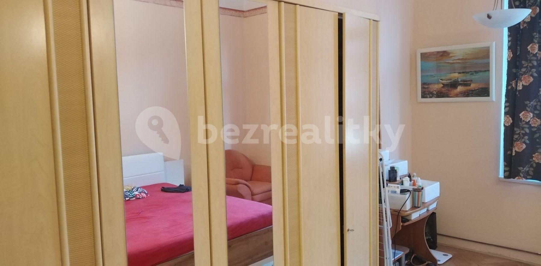 Predaj domu 61 m², pozemek 61 m², Kafkova, Praha, Praha