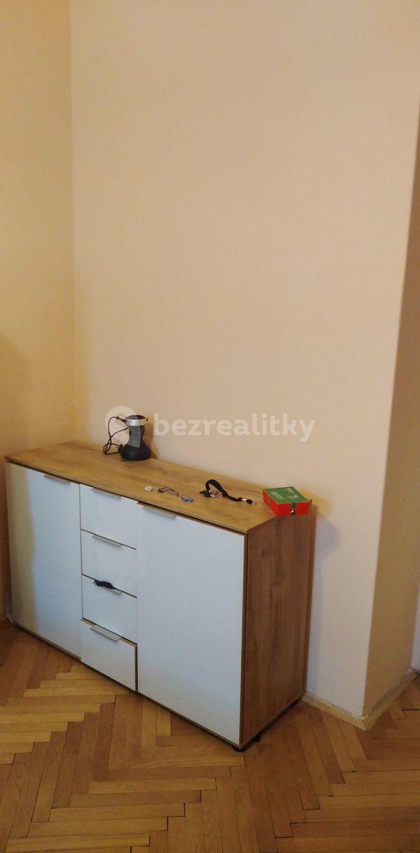 Predaj domu 61 m², pozemek 61 m², Kafkova, Praha, Praha