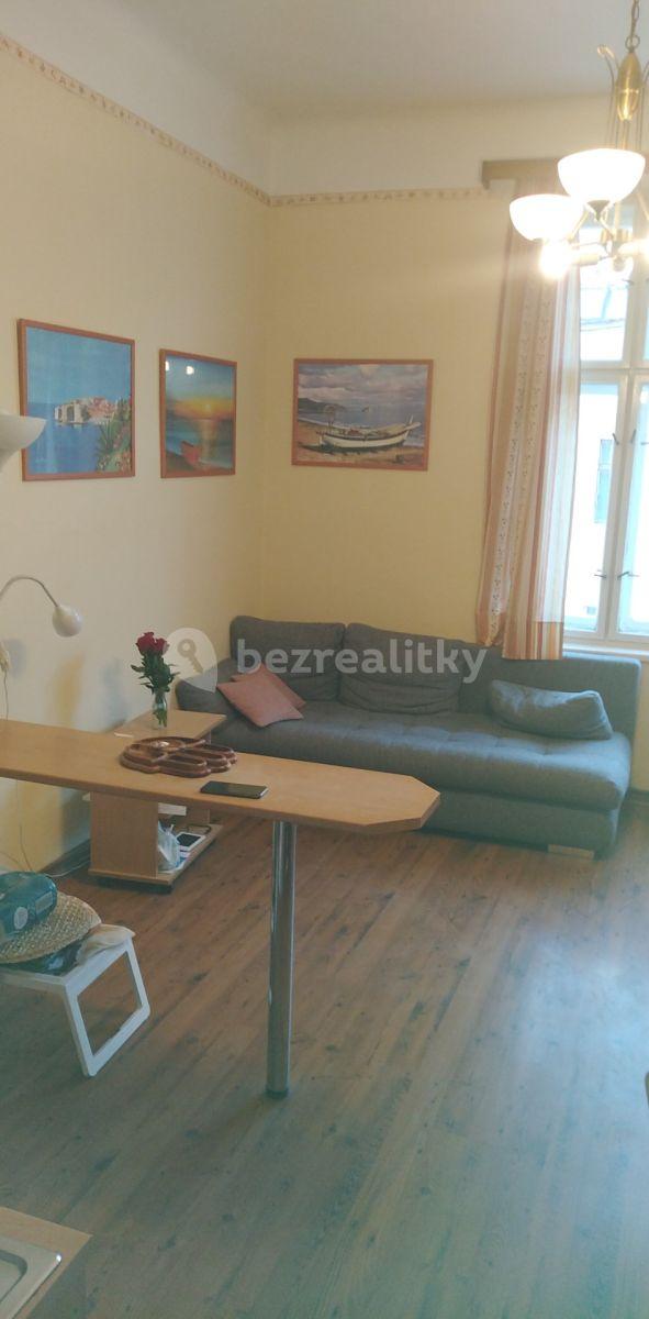 Predaj domu 61 m², pozemek 61 m², Kafkova, Praha, Praha