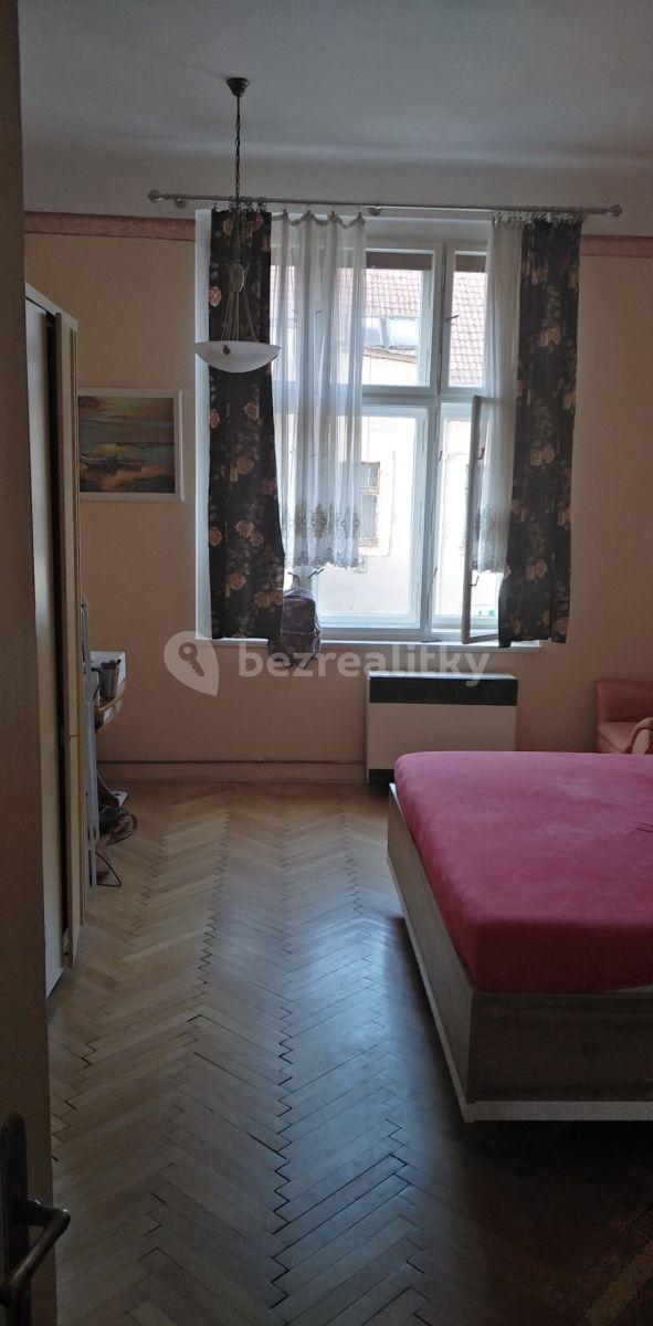 Predaj domu 61 m², pozemek 61 m², Kafkova, Praha, Praha