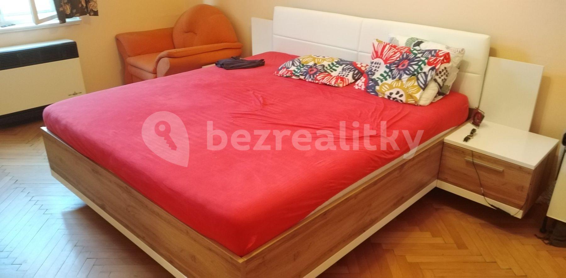 Predaj domu 61 m², pozemek 61 m², Kafkova, Praha, Praha