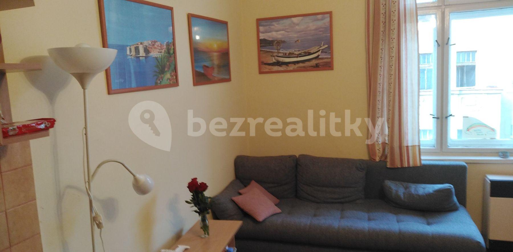 Predaj domu 61 m², pozemek 61 m², Kafkova, Praha, Praha