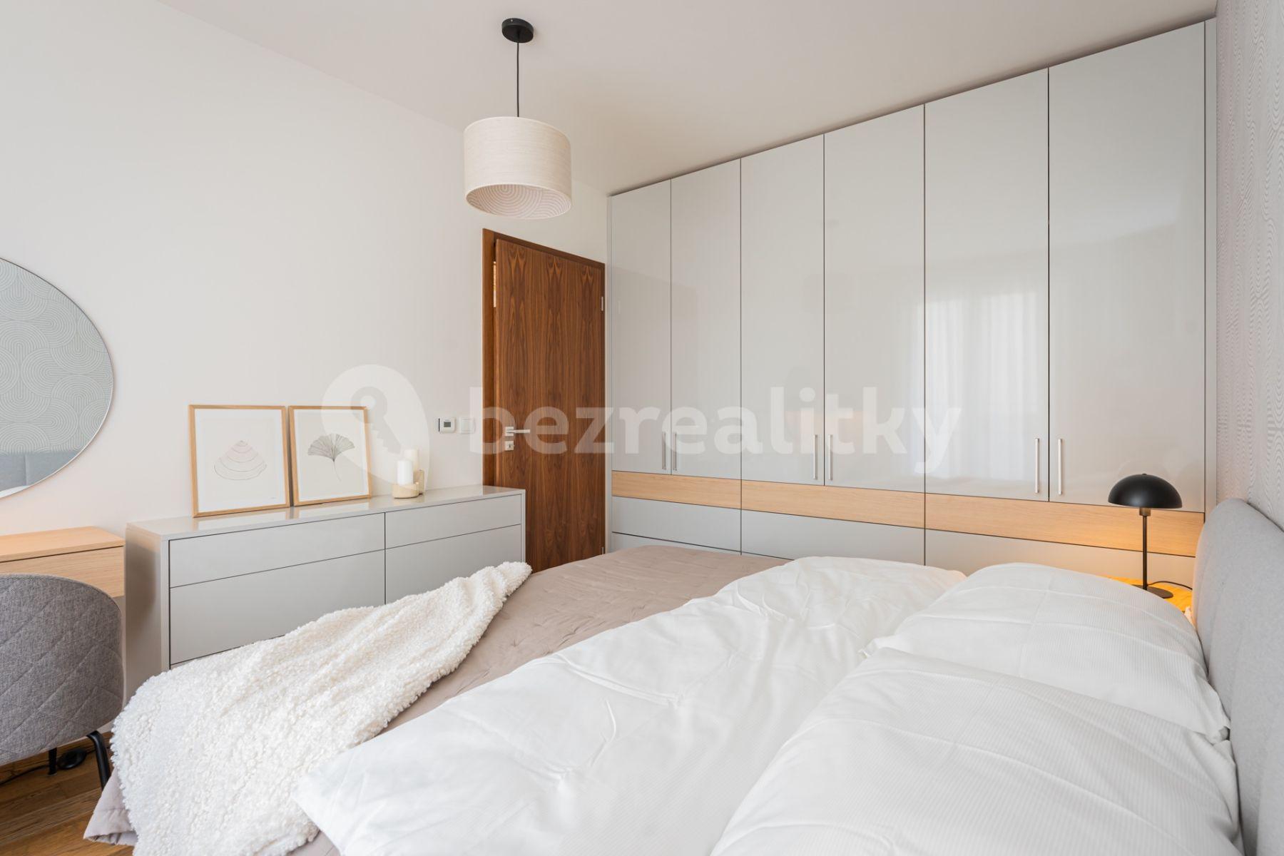 Predaj bytu 2-izbový 57 m², Čumpelíkova, Praha, Praha