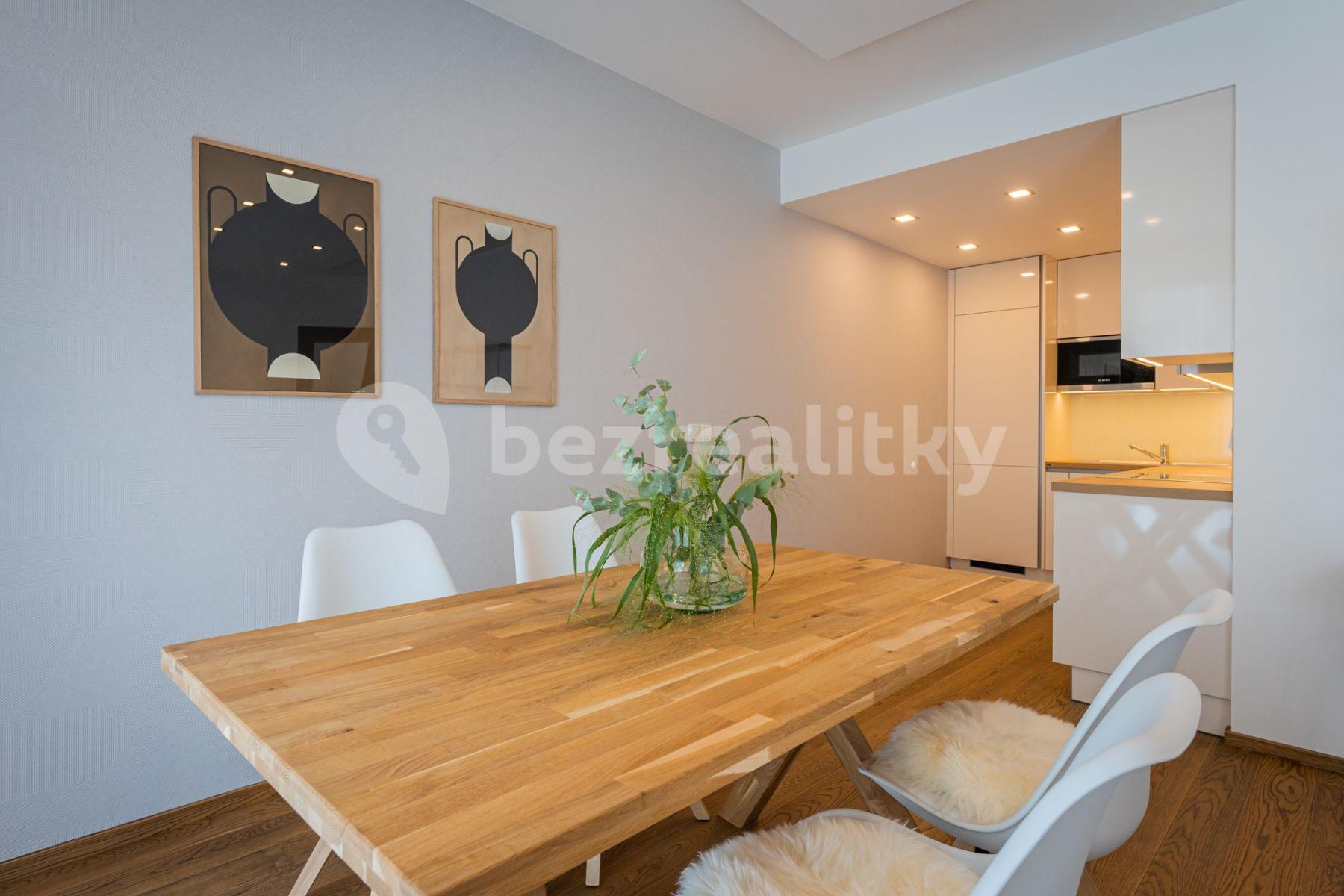 Predaj bytu 2-izbový 57 m², Čumpelíkova, Praha, Praha