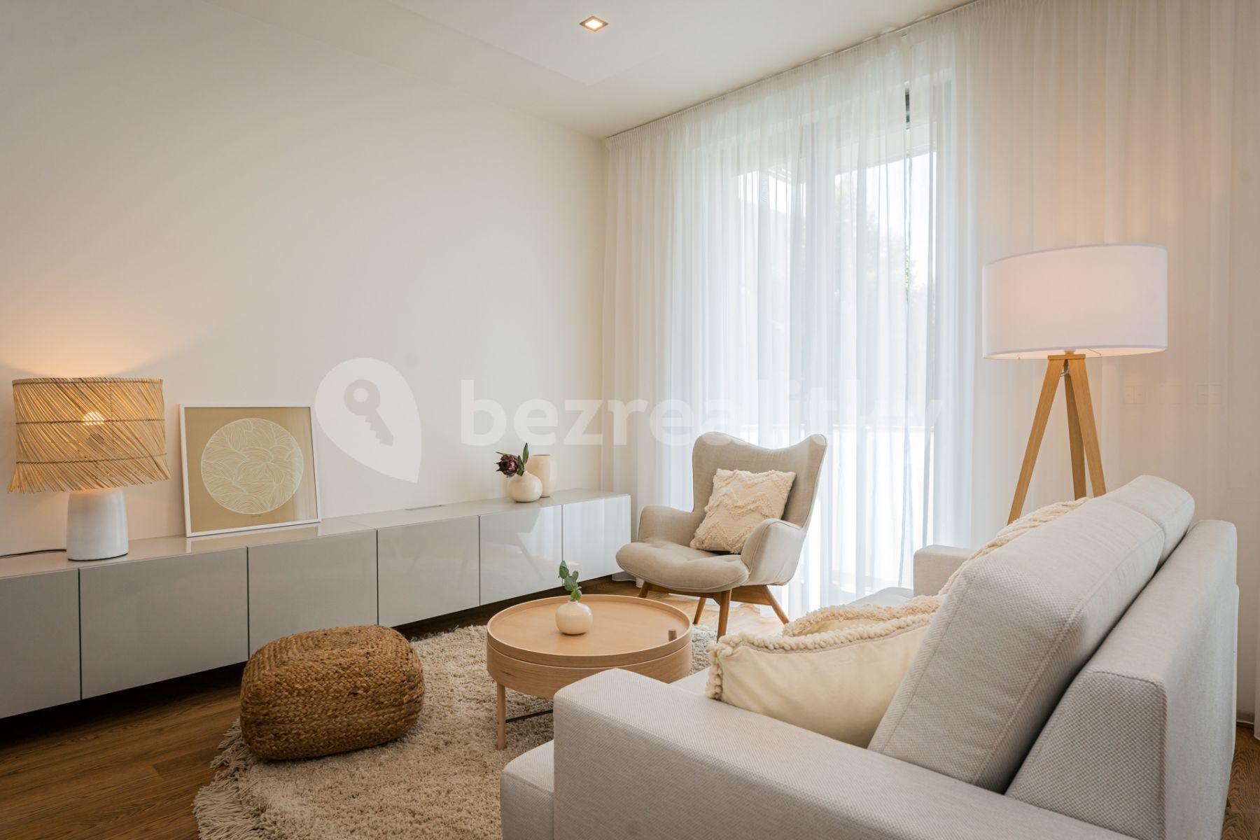 Predaj bytu 2-izbový 57 m², Čumpelíkova, Praha, Praha