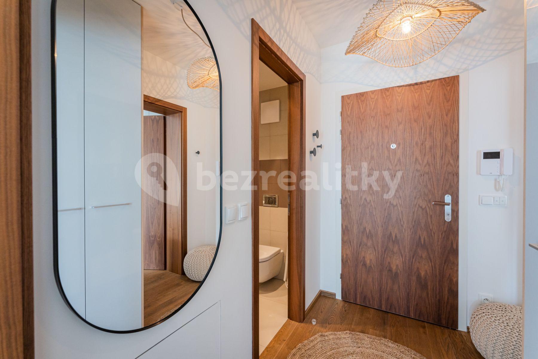 Predaj bytu 2-izbový 57 m², Čumpelíkova, Praha, Praha