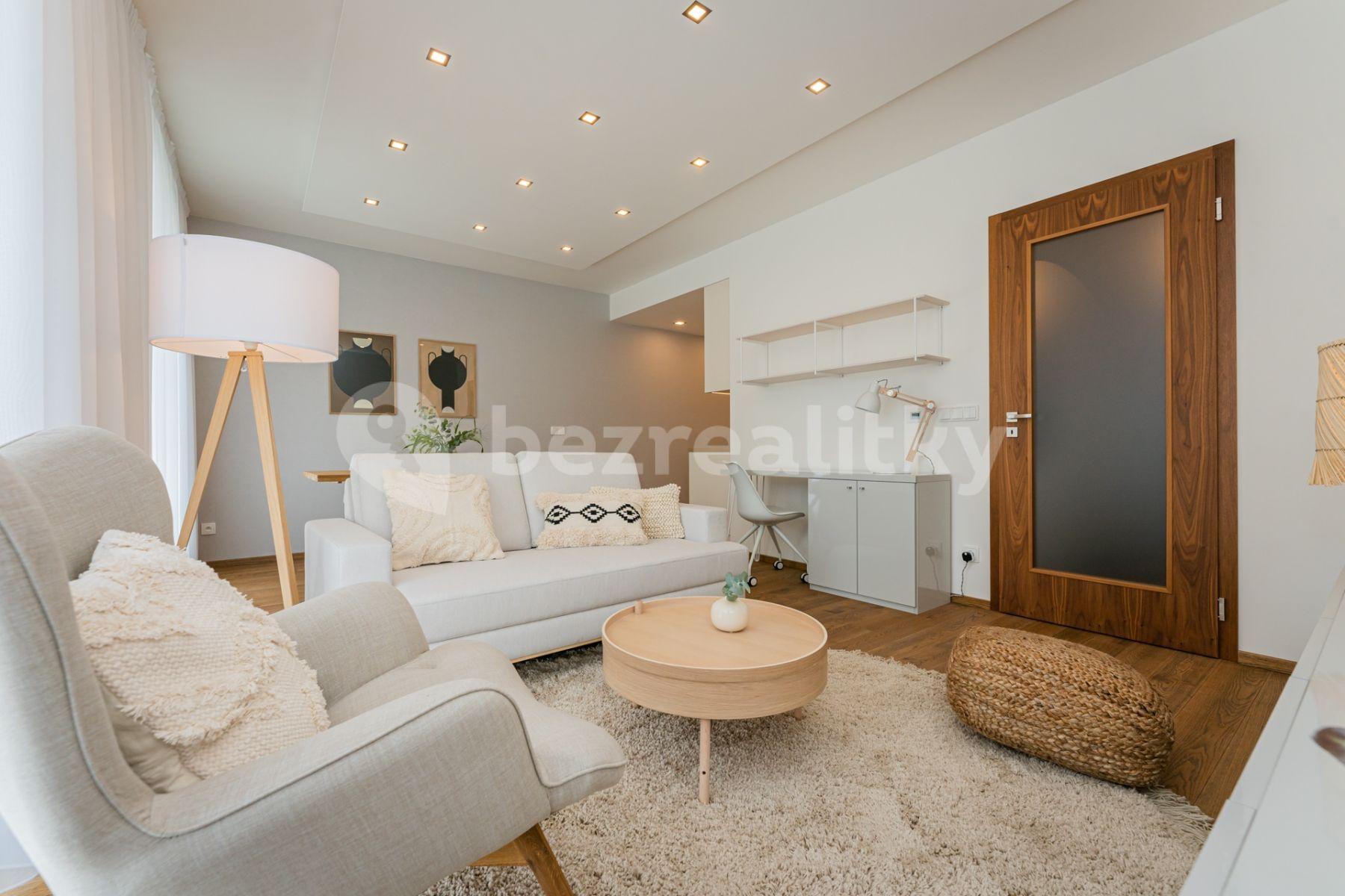 Predaj bytu 2-izbový 57 m², Čumpelíkova, Praha, Praha