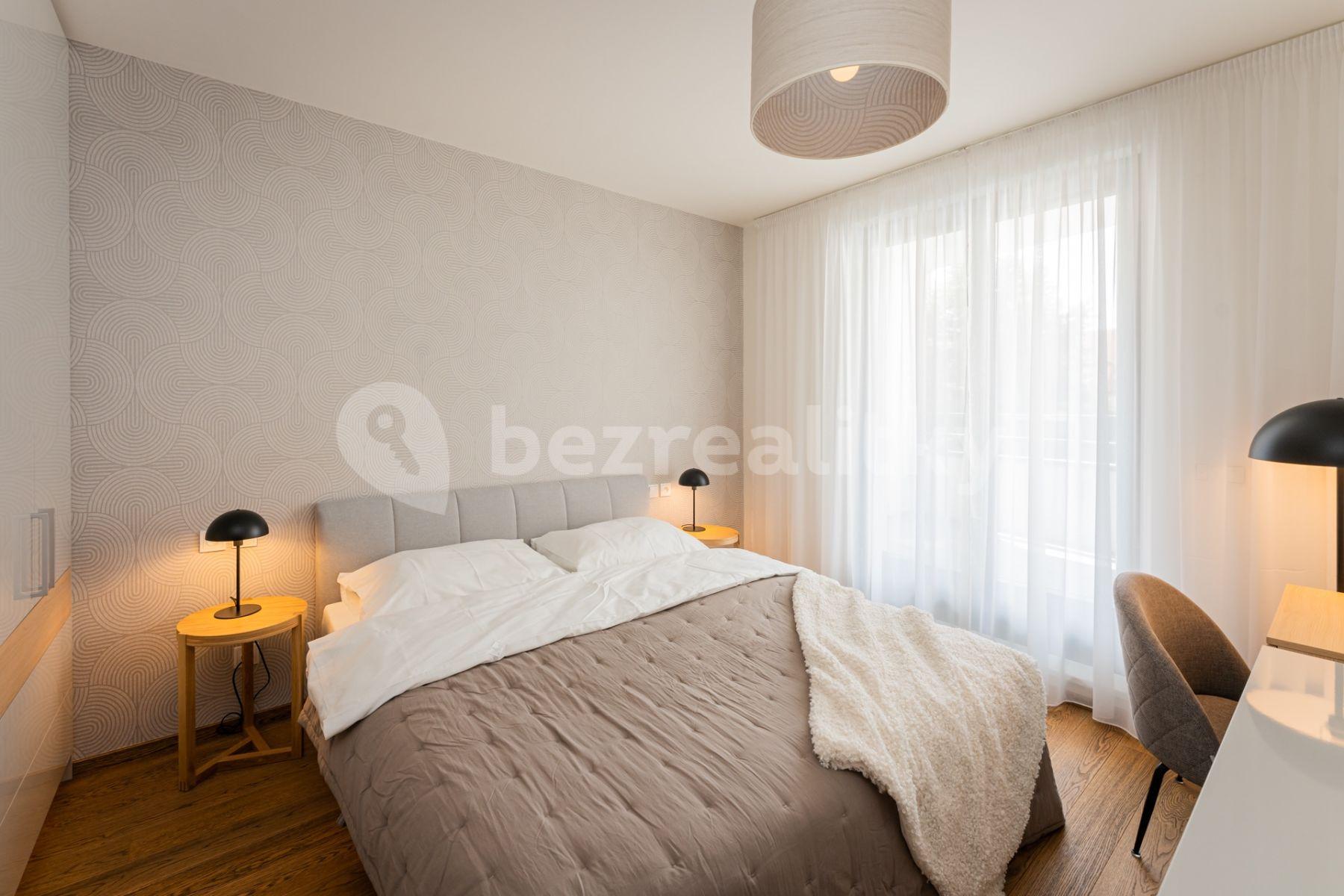 Predaj bytu 2-izbový 57 m², Čumpelíkova, Praha, Praha