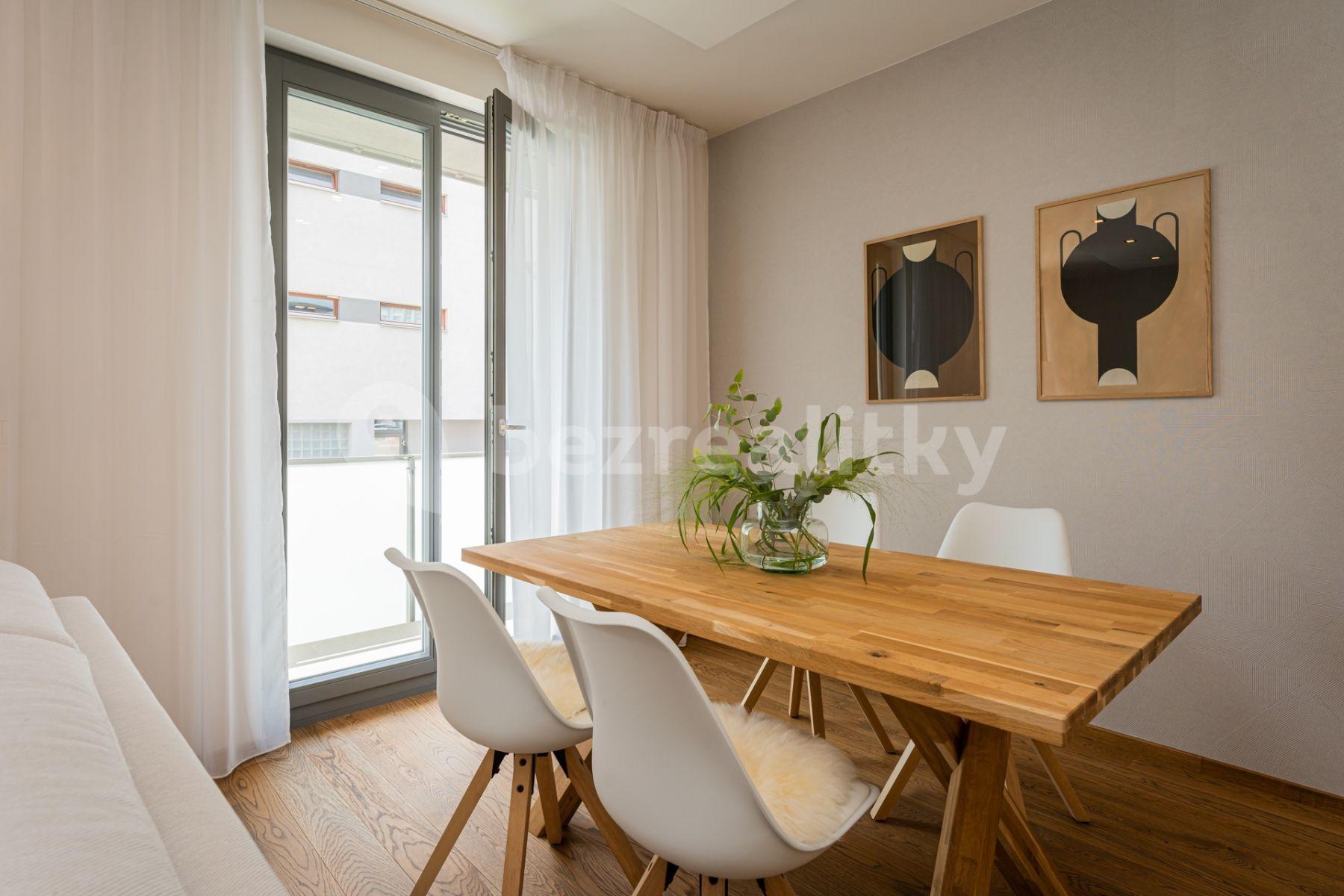 Predaj bytu 2-izbový 57 m², Čumpelíkova, Praha, Praha