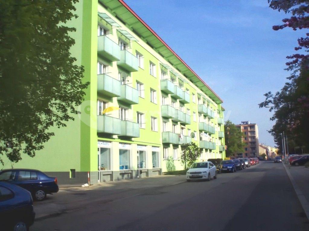 Prenájom bytu 2-izbový 57 m², Mánesova, Brno, Jihomoravský kraj