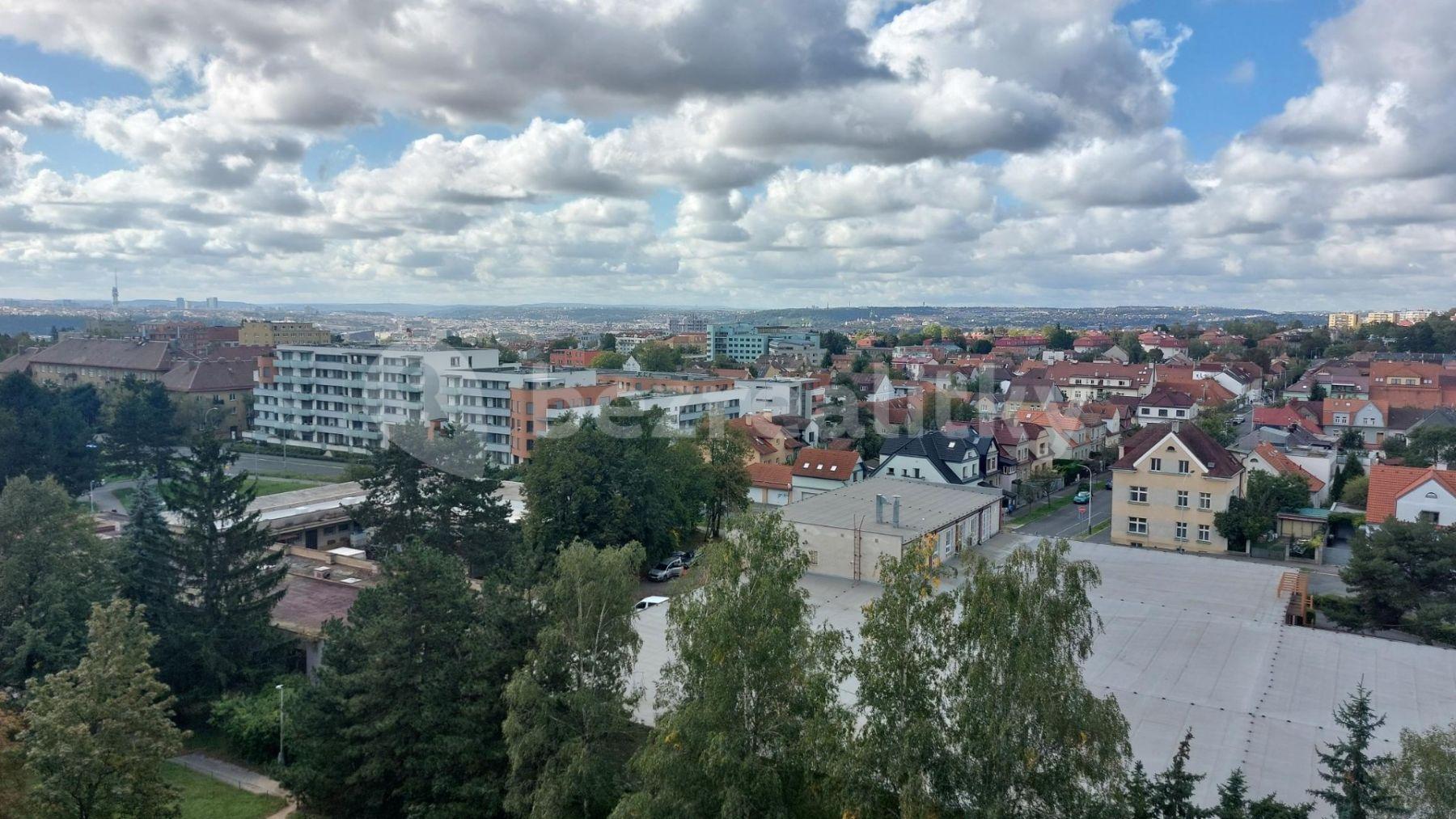 Predaj bytu 2-izbový 45 m², Šiškova, Praha, Praha