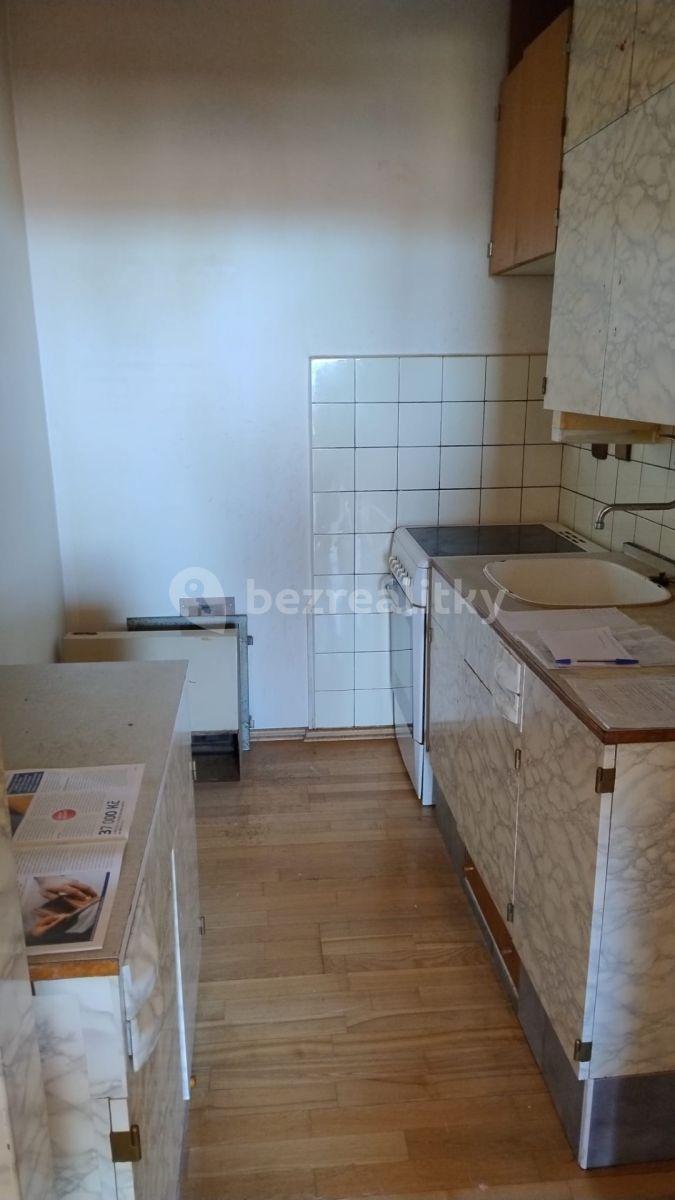 Predaj bytu 2-izbový 45 m², Šiškova, Praha, Praha