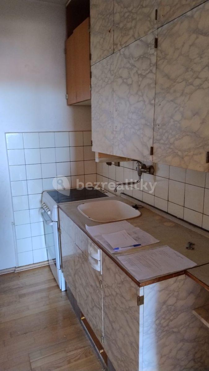 Predaj bytu 2-izbový 45 m², Šiškova, Praha, Praha