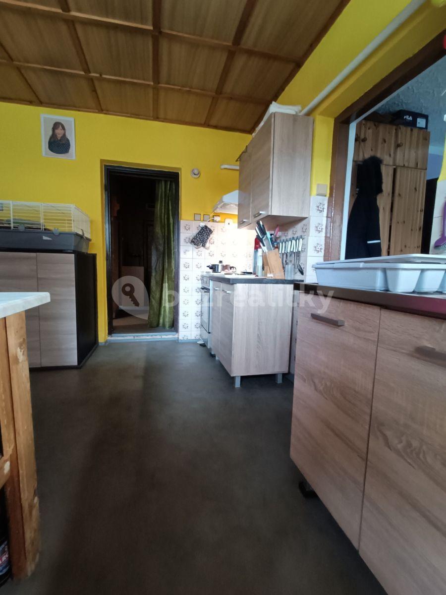 Predaj bytu 2-izbový 65 m², Chvaleč, Královéhradecký kraj