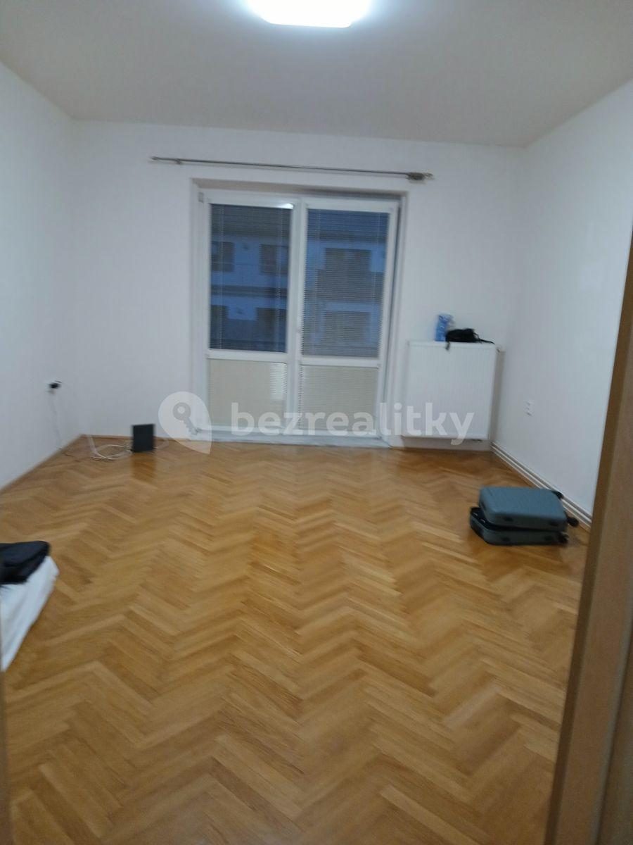 Prenájom bytu 2-izbový 78 m², Antonínská, Brno, Jihomoravský kraj