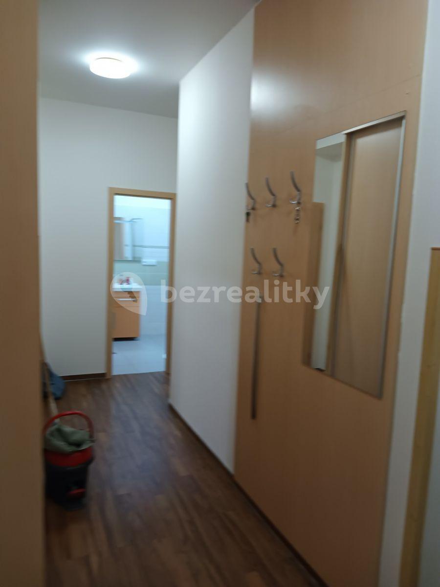 Prenájom bytu 2-izbový 78 m², Antonínská, Brno, Jihomoravský kraj