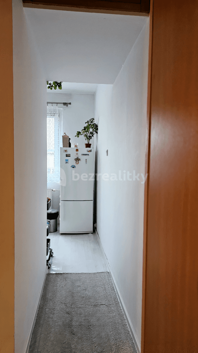 Prenájom bytu 2-izbový 56 m², Zelená, Ostrava, Moravskoslezský kraj