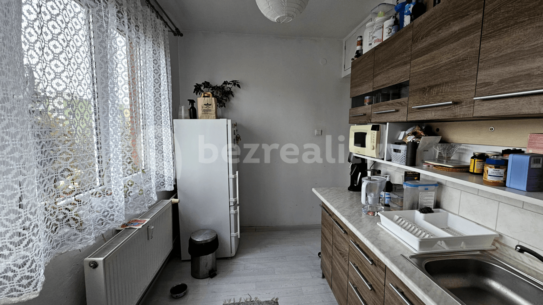 Prenájom bytu 2-izbový 56 m², Zelená, Ostrava, Moravskoslezský kraj