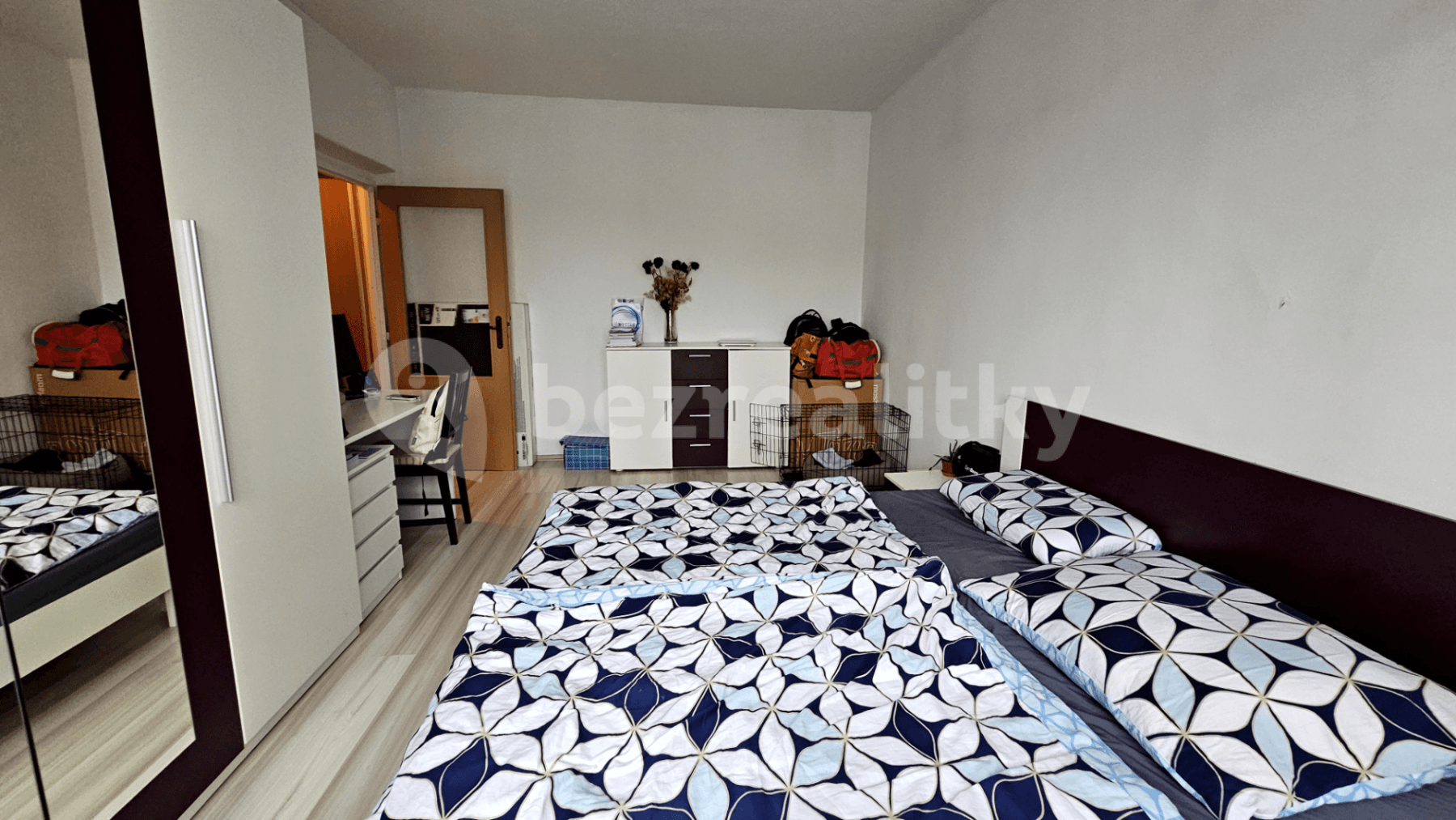 Prenájom bytu 2-izbový 56 m², Zelená, Ostrava, Moravskoslezský kraj