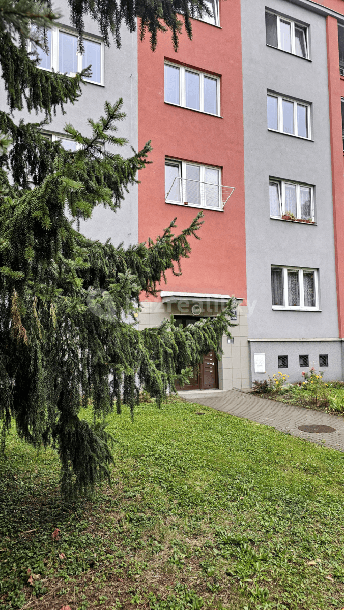 Prenájom bytu 2-izbový 56 m², Zelená, Ostrava, Moravskoslezský kraj