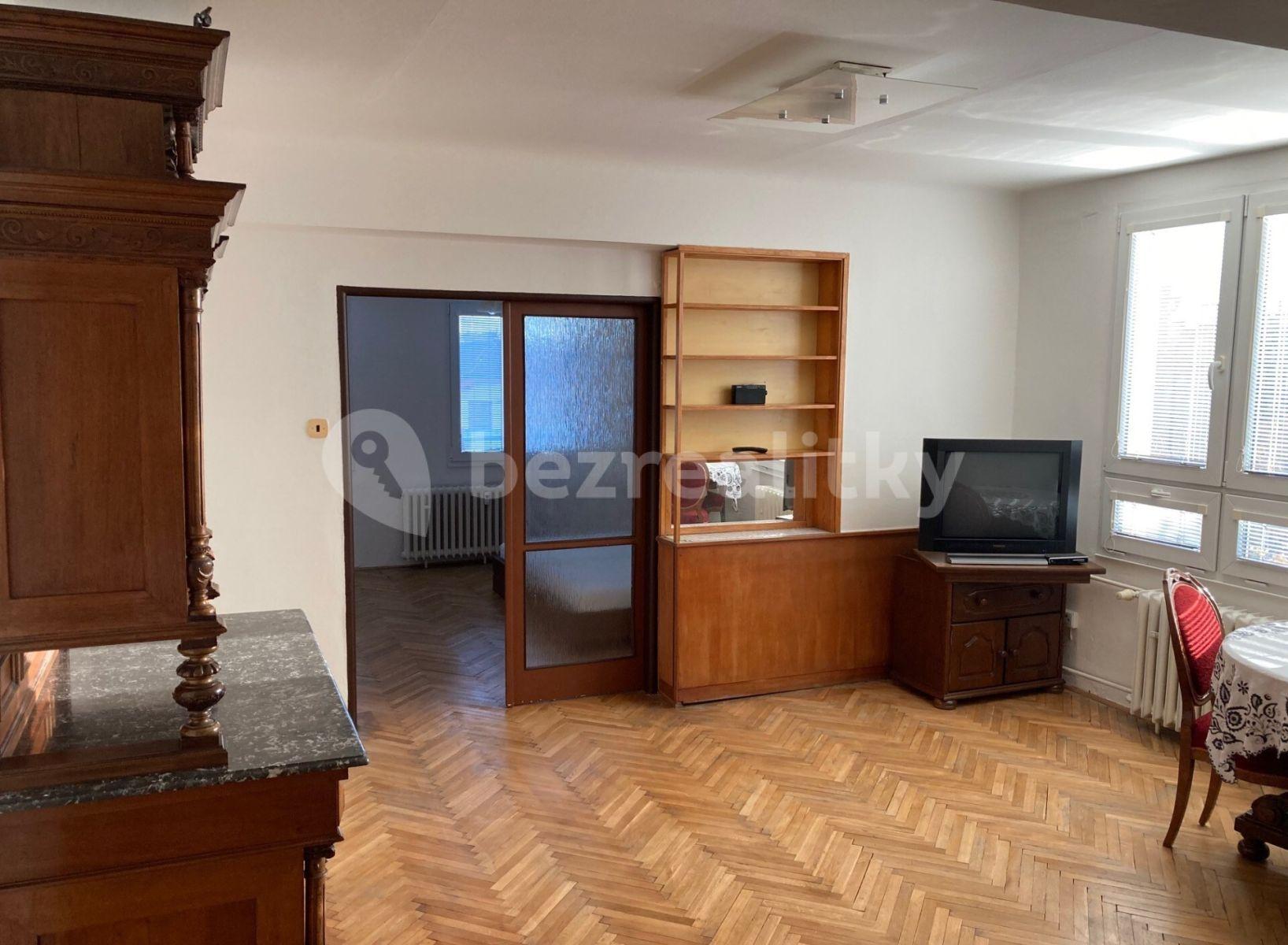 Predaj bytu 4-izbový 84 m², U Krčské vodárny, Praha, Praha