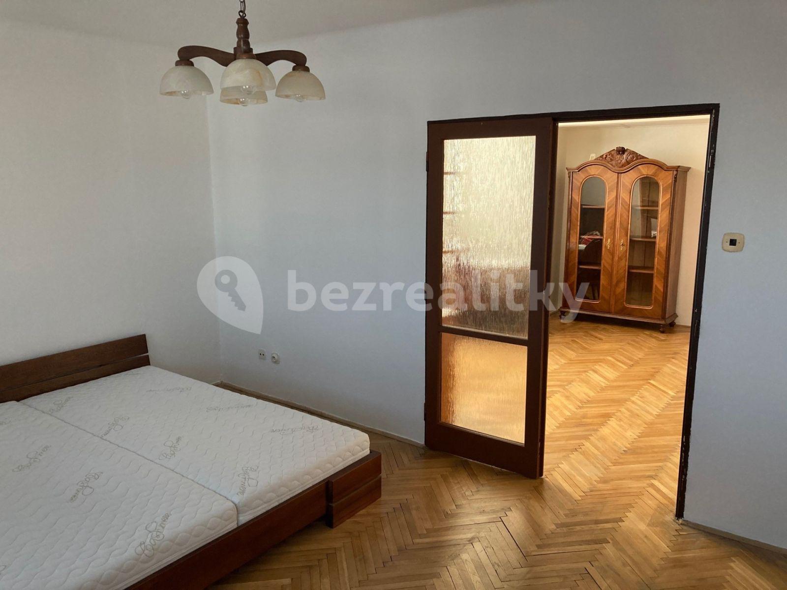 Predaj bytu 4-izbový 84 m², U Krčské vodárny, Praha, Praha