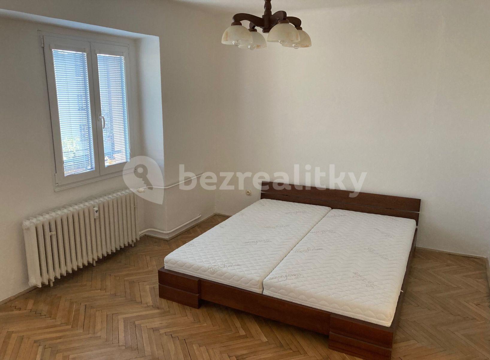 Predaj bytu 4-izbový 84 m², U Krčské vodárny, Praha, Praha