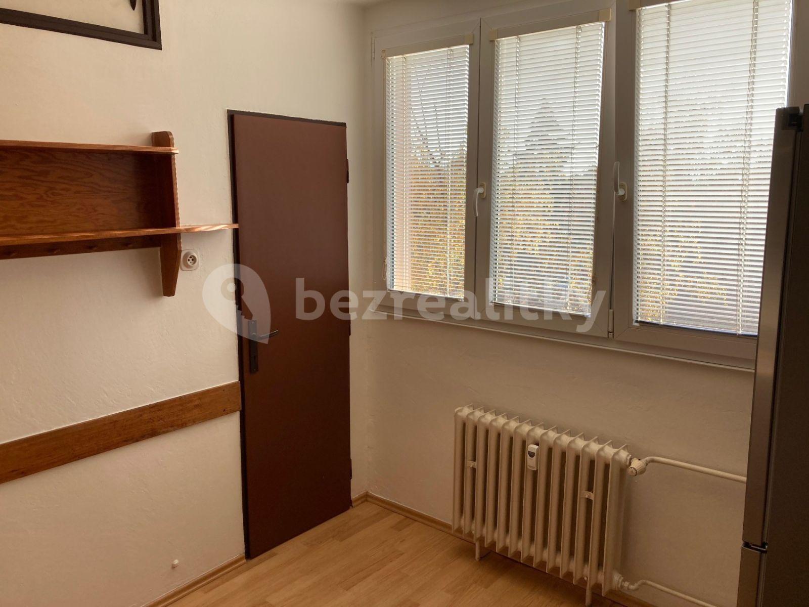 Predaj bytu 4-izbový 84 m², U Krčské vodárny, Praha, Praha