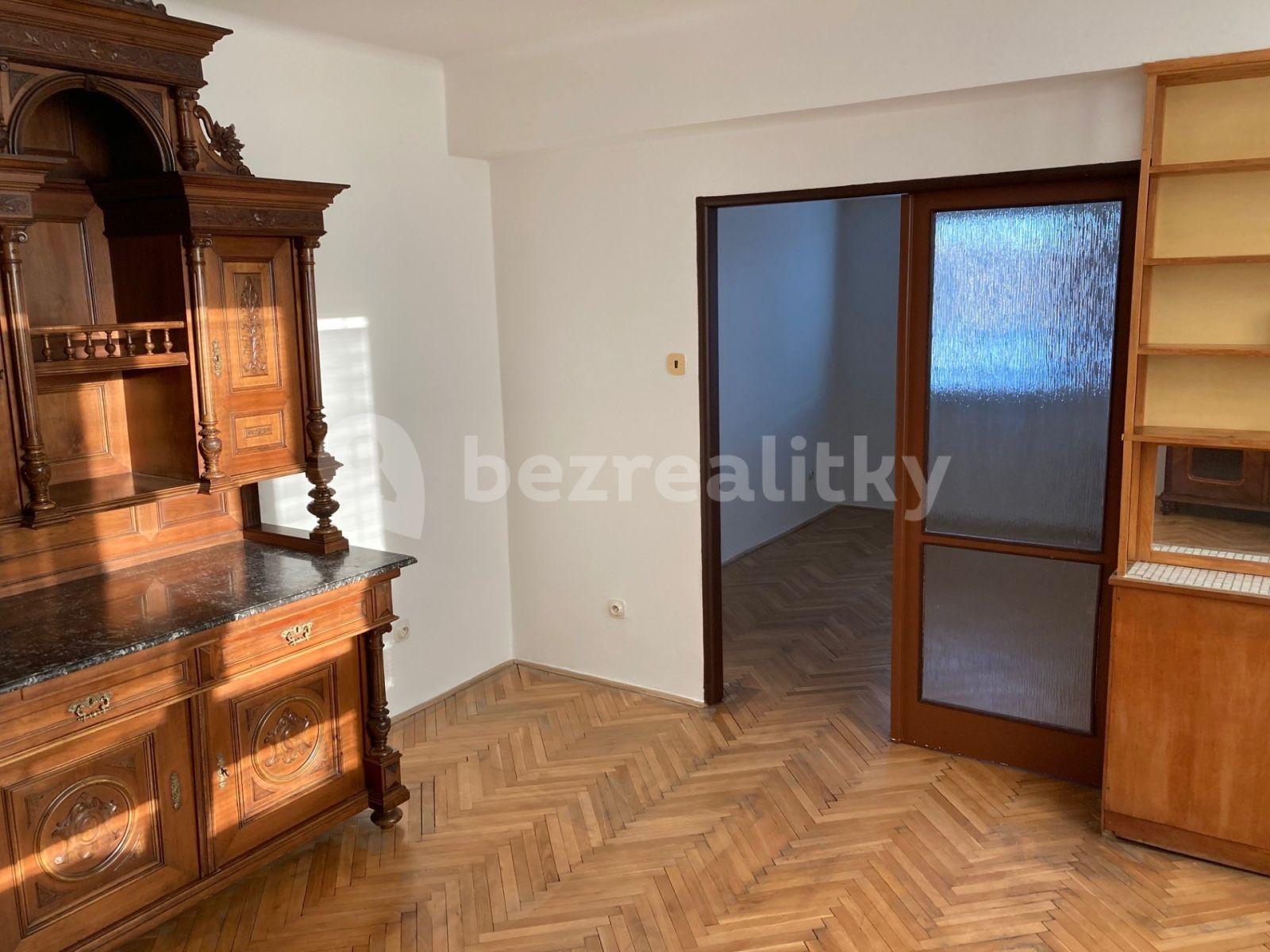 Predaj bytu 4-izbový 84 m², U Krčské vodárny, Praha, Praha