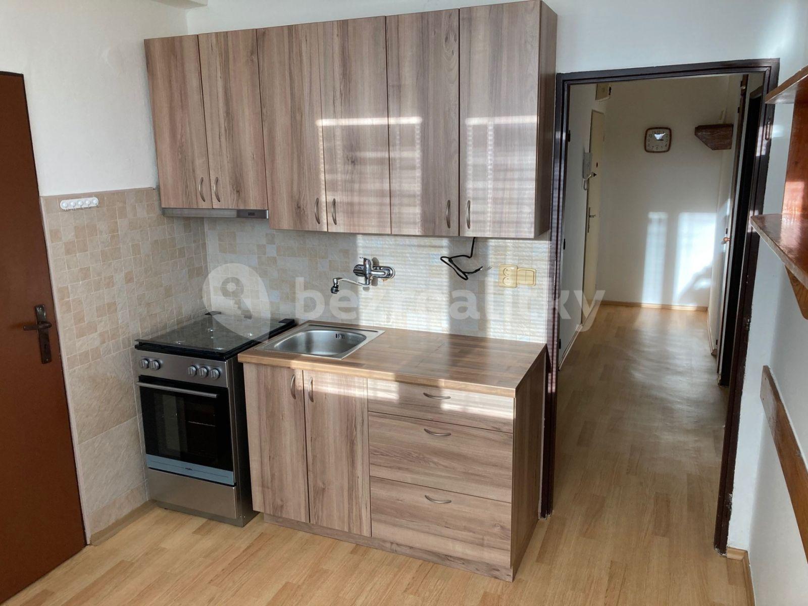 Predaj bytu 4-izbový 84 m², U Krčské vodárny, Praha, Praha