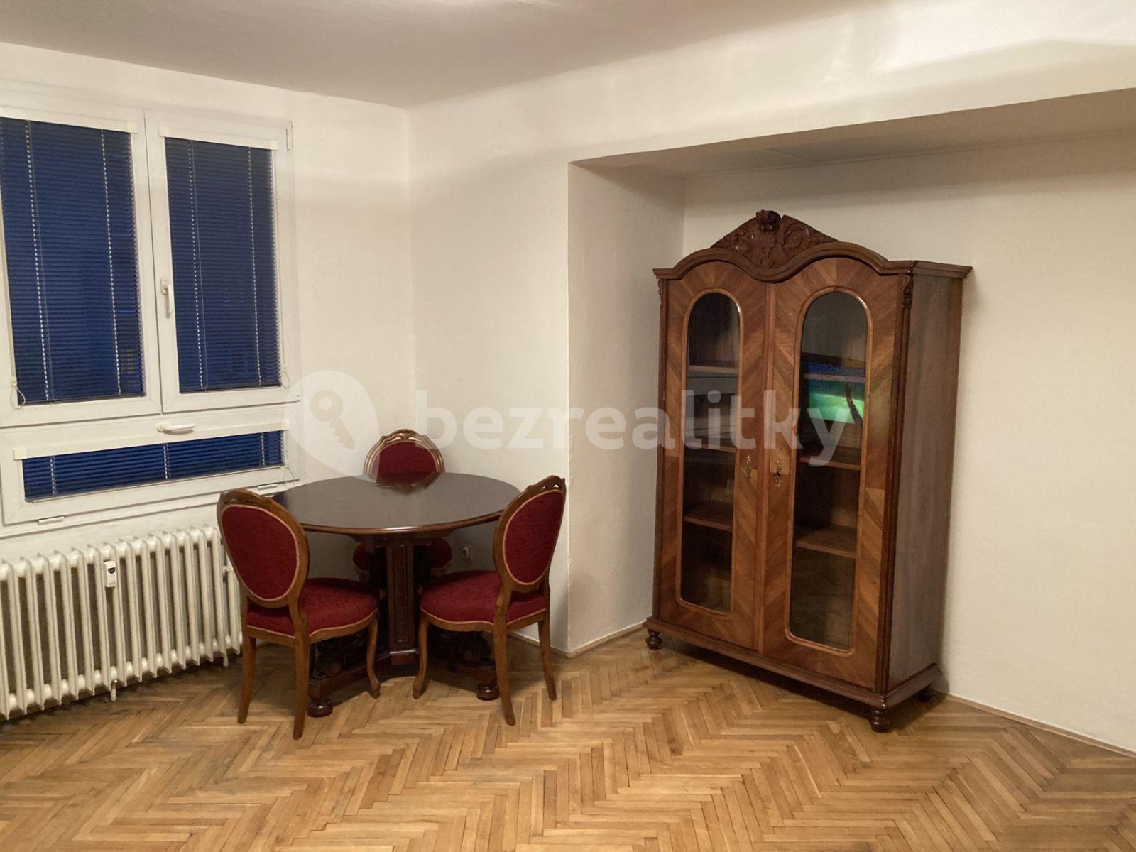 Predaj bytu 4-izbový 84 m², U Krčské vodárny, Praha, Praha