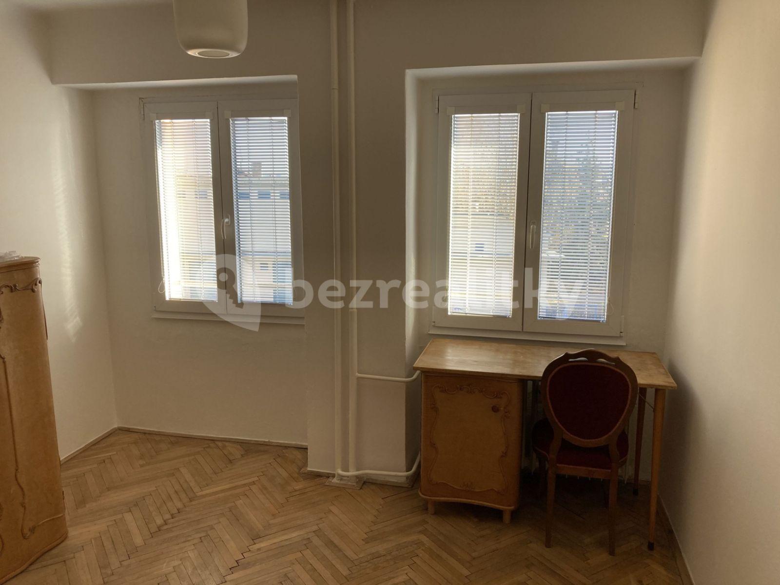 Predaj bytu 4-izbový 84 m², U Krčské vodárny, Praha, Praha