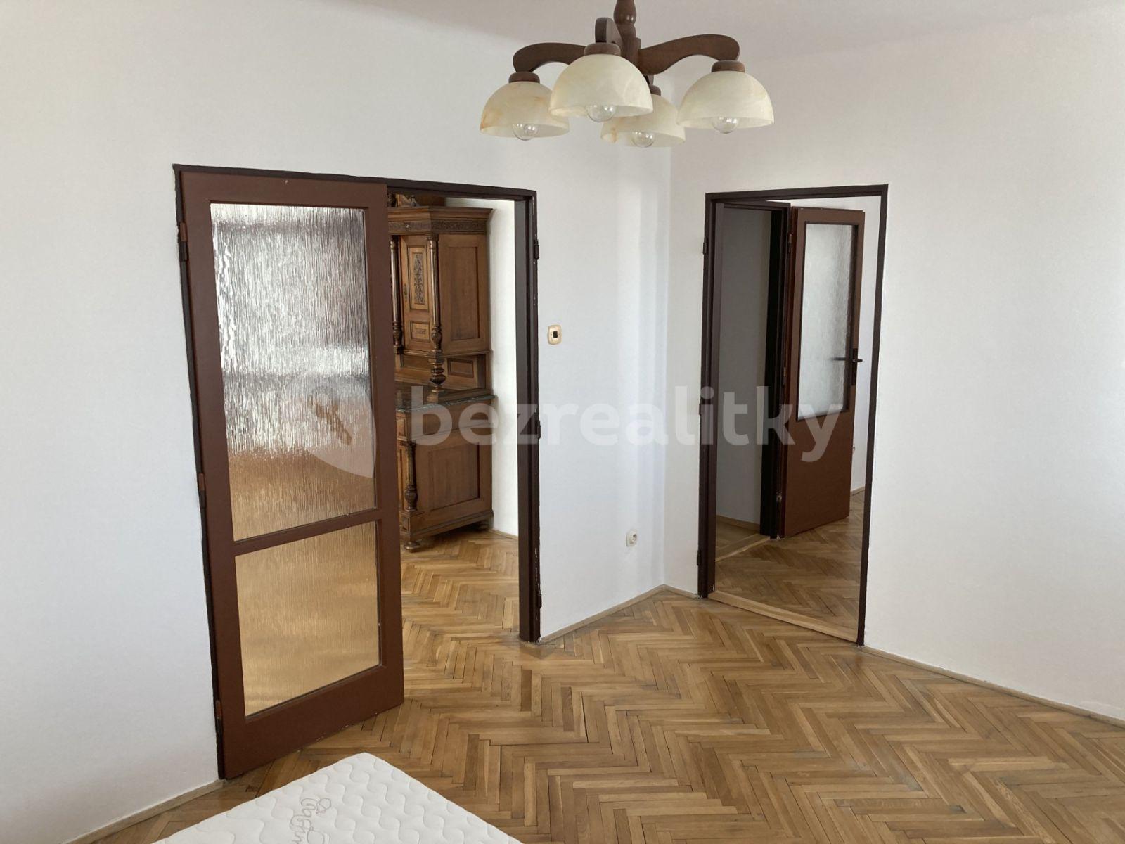 Predaj bytu 4-izbový 84 m², U Krčské vodárny, Praha, Praha