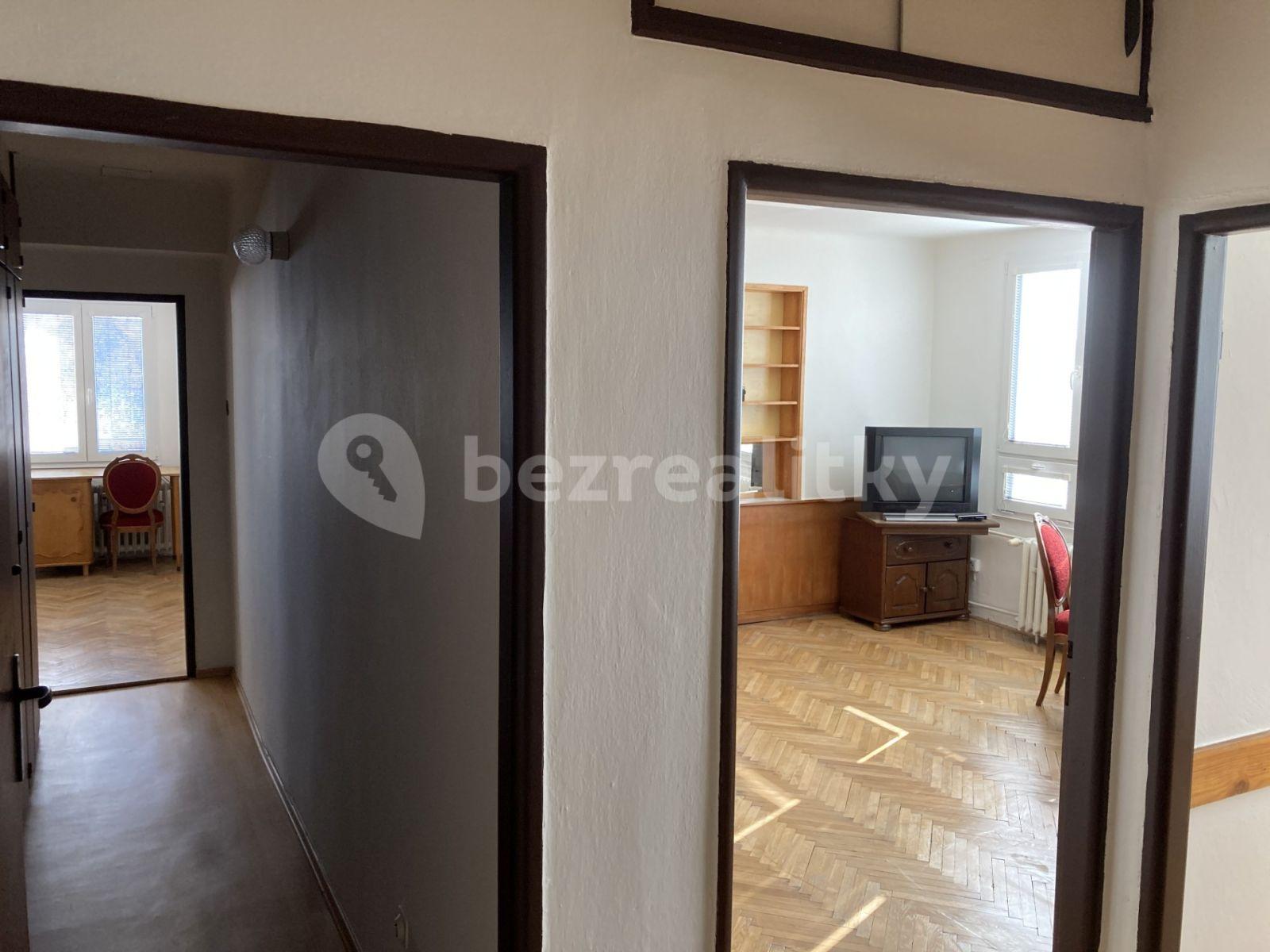 Predaj bytu 4-izbový 84 m², U Krčské vodárny, Praha, Praha