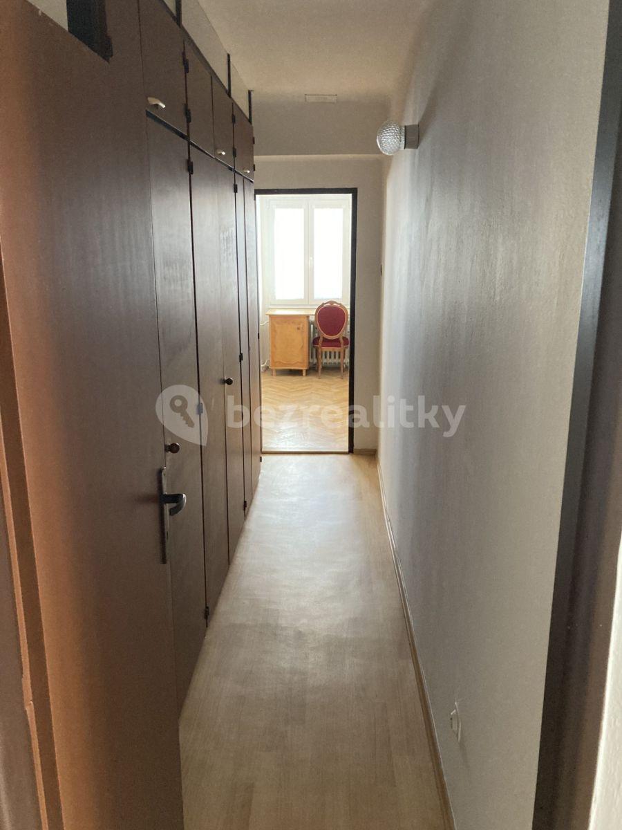 Predaj bytu 4-izbový 84 m², U Krčské vodárny, Praha, Praha