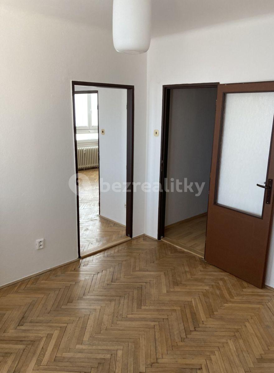 Predaj bytu 4-izbový 84 m², U Krčské vodárny, Praha, Praha