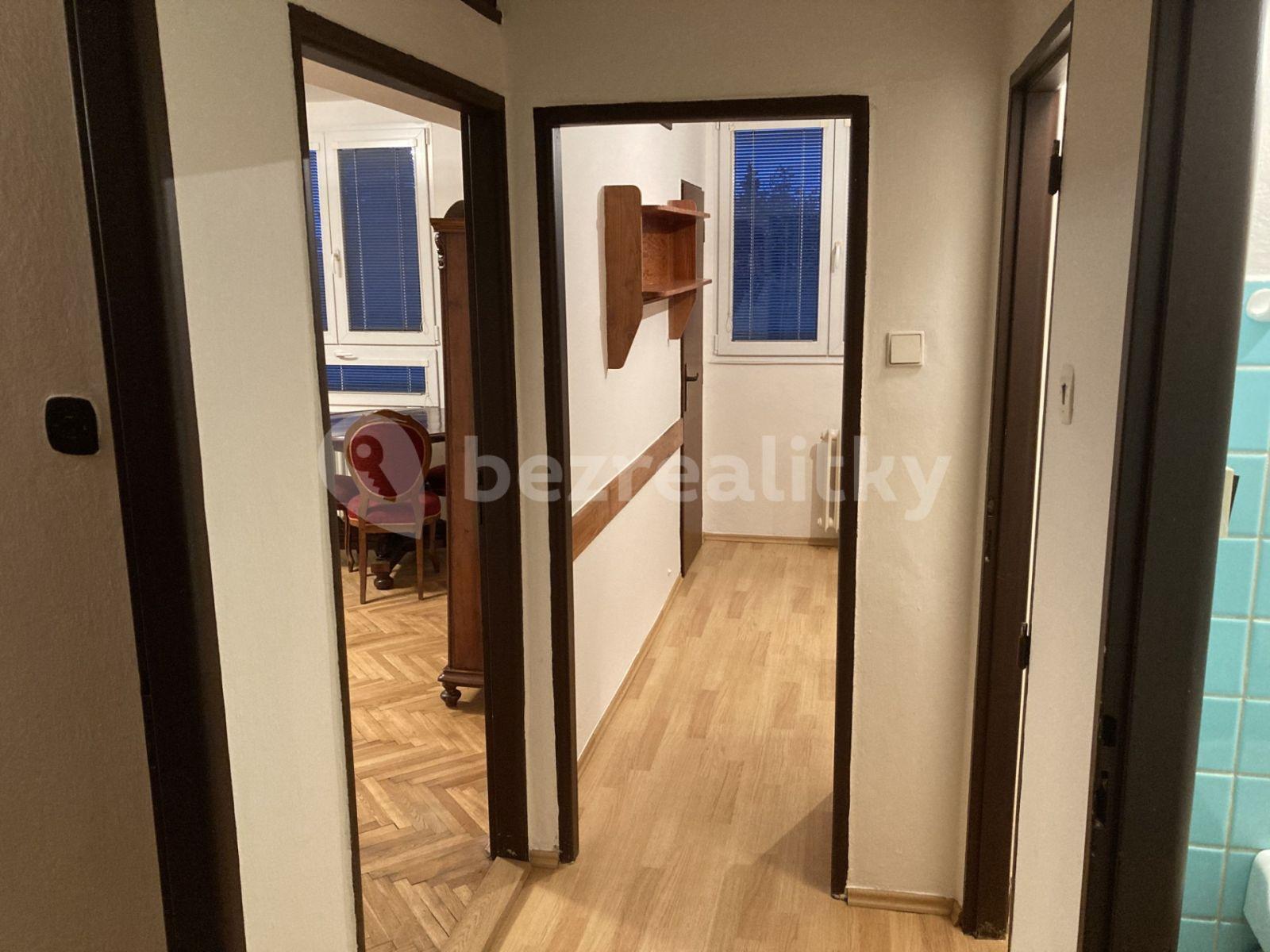 Predaj bytu 4-izbový 84 m², U Krčské vodárny, Praha, Praha