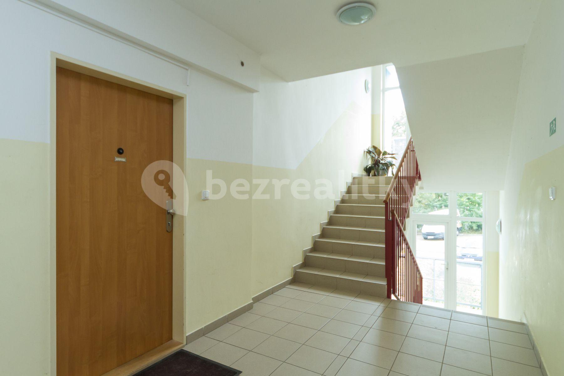 Predaj bytu 1-izbový 28 m², Modletice, Modletice, Středočeský kraj