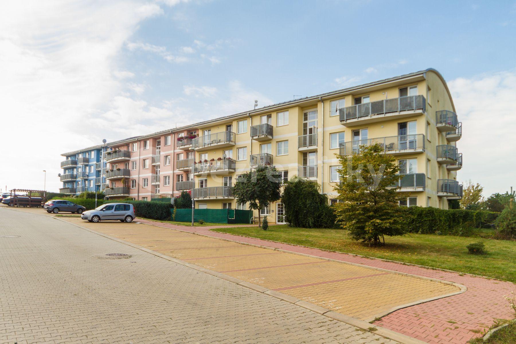 Predaj bytu 1-izbový 28 m², Modletice, Modletice, Středočeský kraj