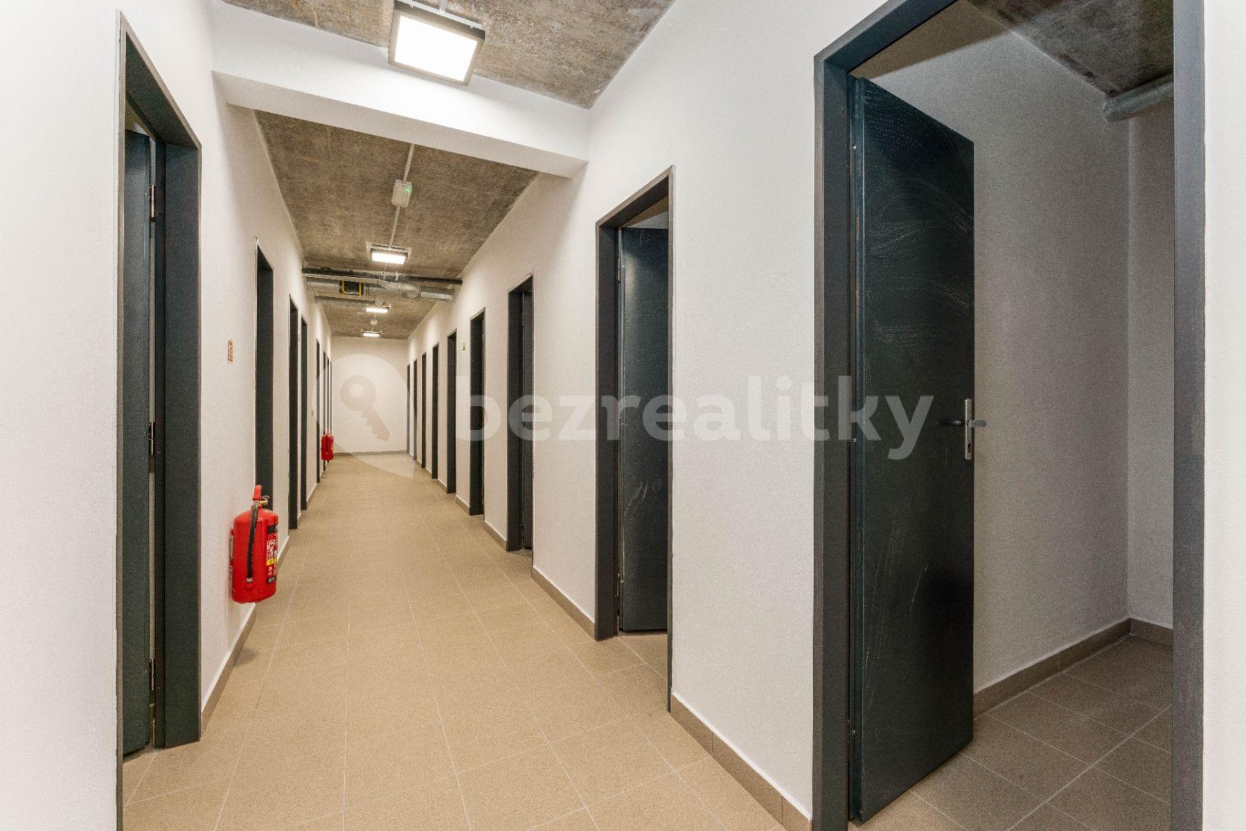 Prenájom bytu 4-izbový 83 m², Horská, Vrchlabí, Královéhradecký kraj