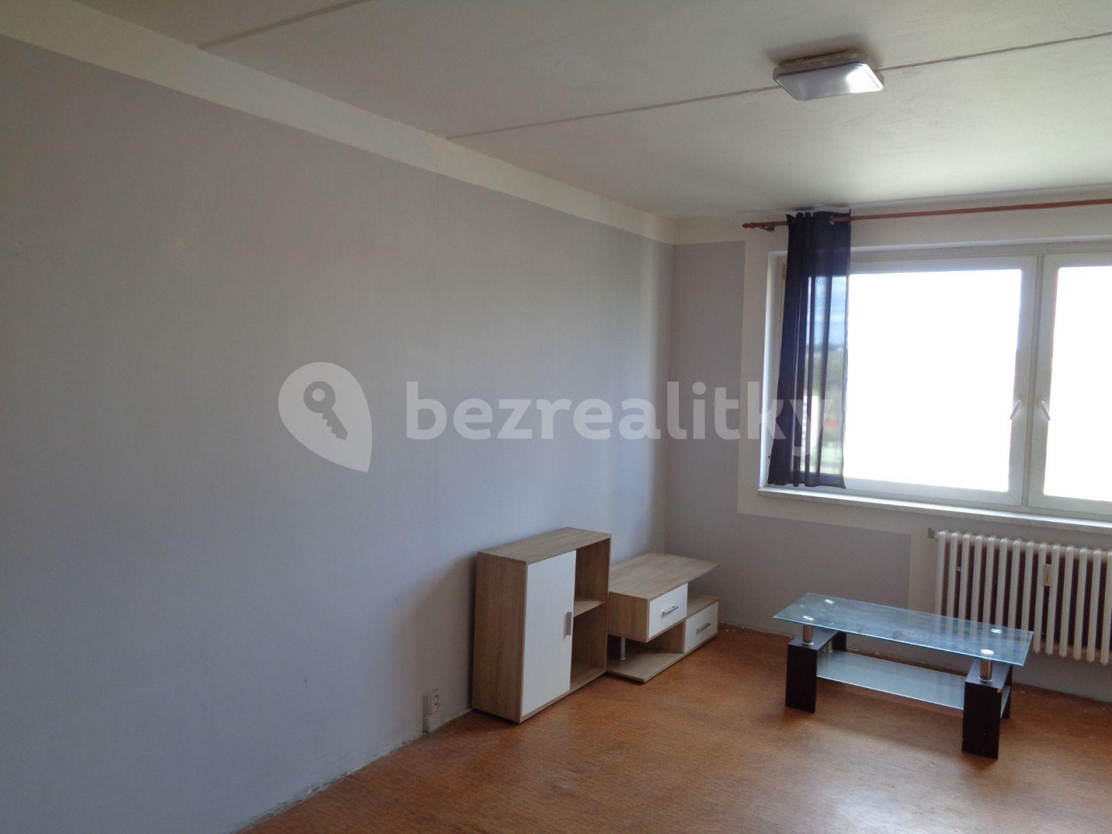 Prenájom bytu Garsoniéra 24 m², U Koupaliště, Karlovy Vary, Karlovarský kraj