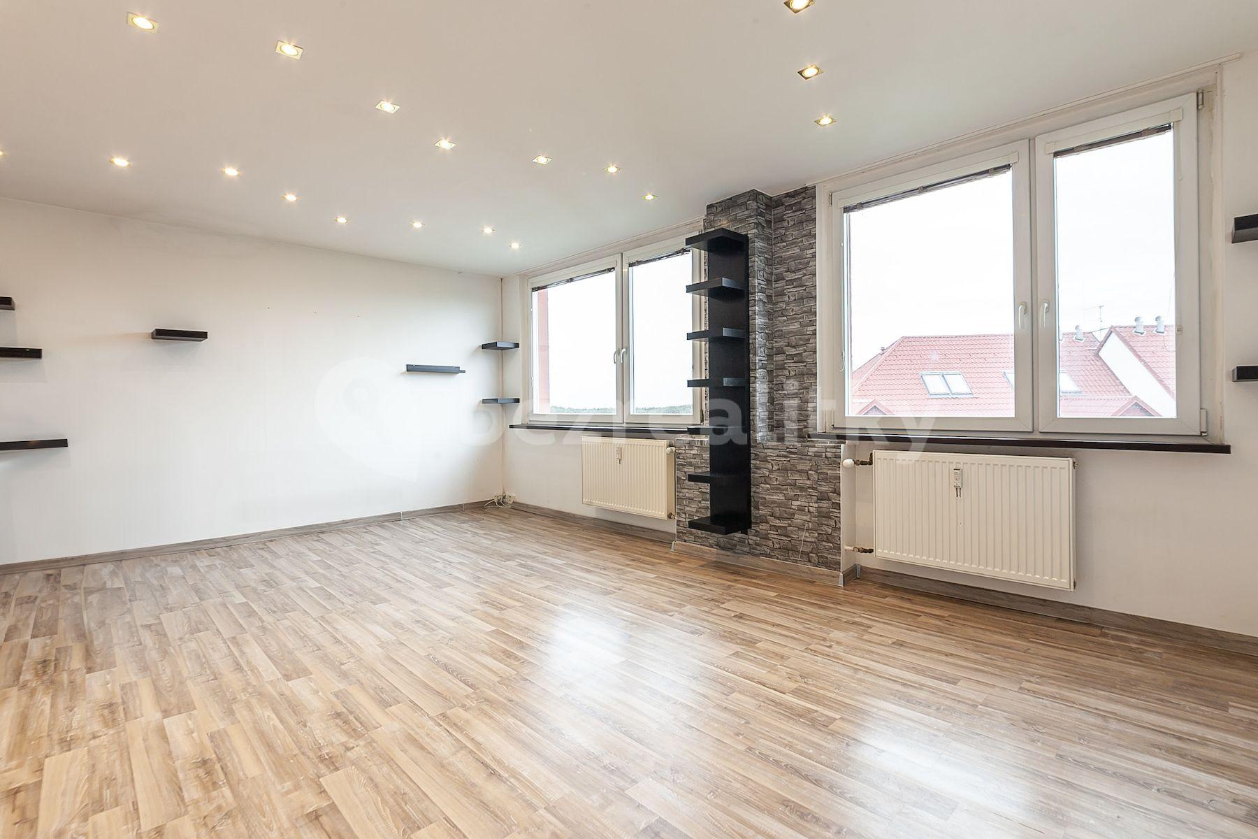 Predaj bytu 2-izbový 63 m², Malotická, Praha, Praha