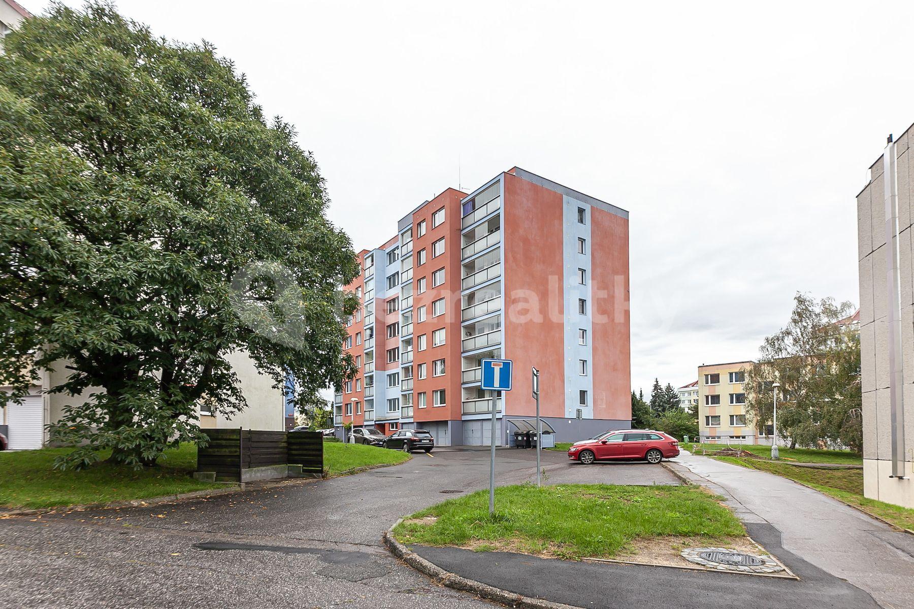 Predaj bytu 2-izbový 63 m², Malotická, Praha, Praha