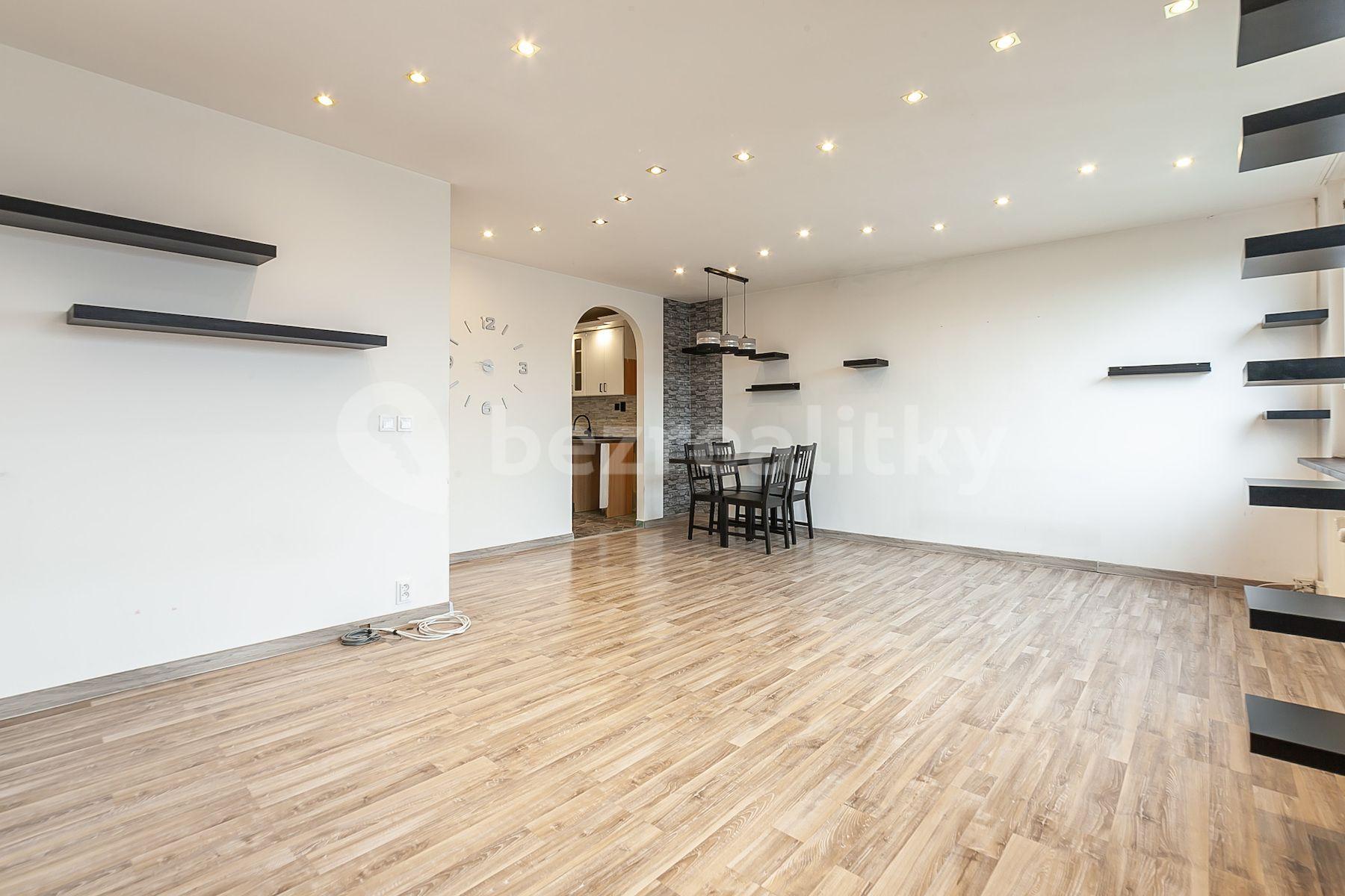 Predaj bytu 2-izbový 63 m², Malotická, Praha, Praha