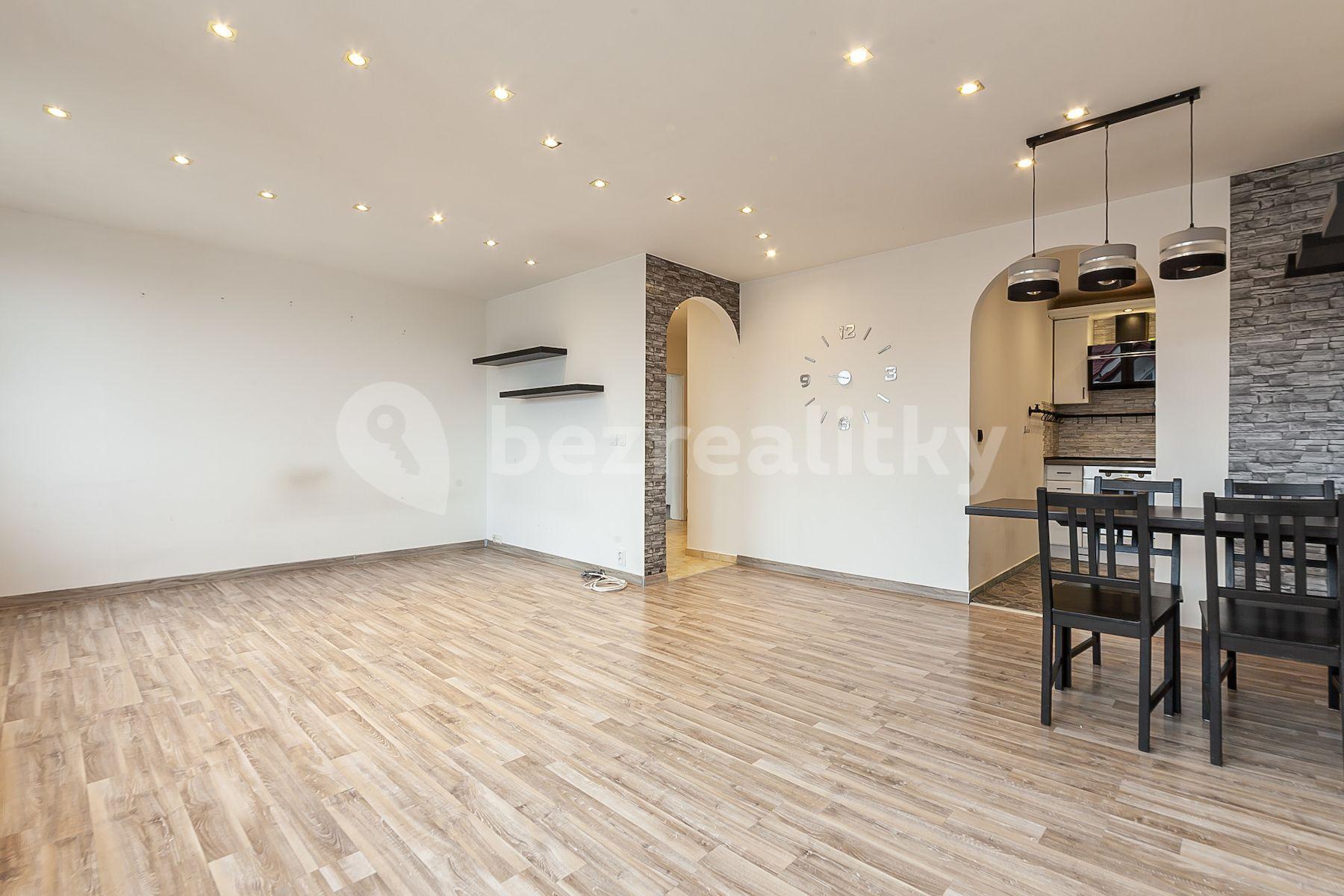 Predaj bytu 2-izbový 63 m², Malotická, Praha, Praha