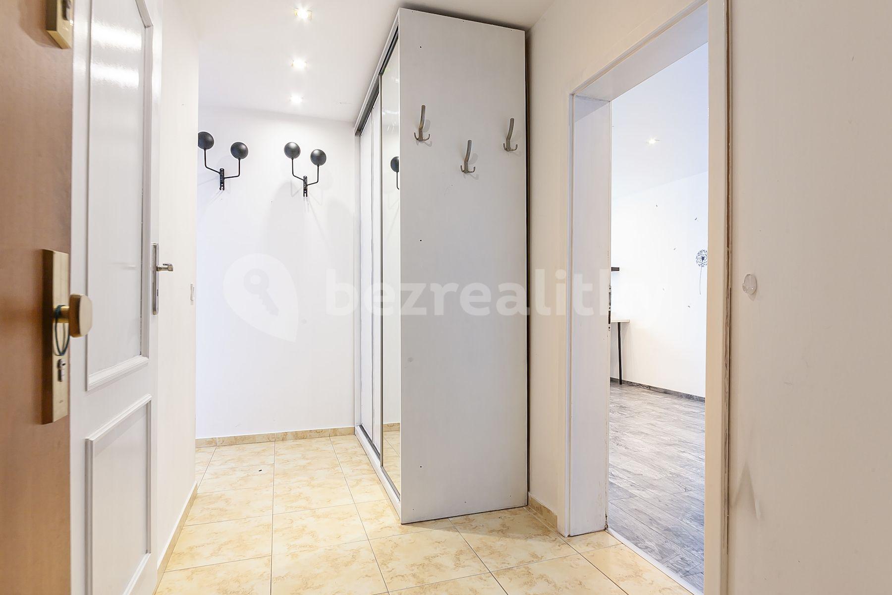 Predaj bytu 2-izbový 63 m², Malotická, Praha, Praha