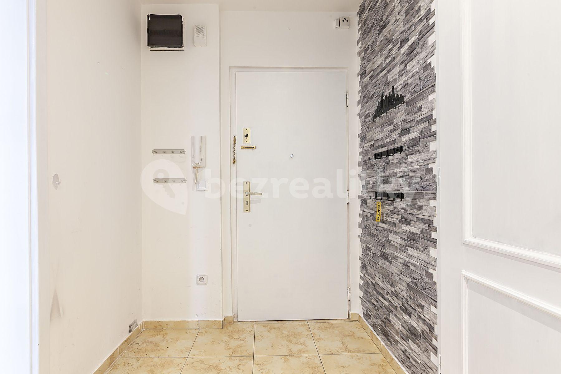 Predaj bytu 2-izbový 63 m², Malotická, Praha, Praha