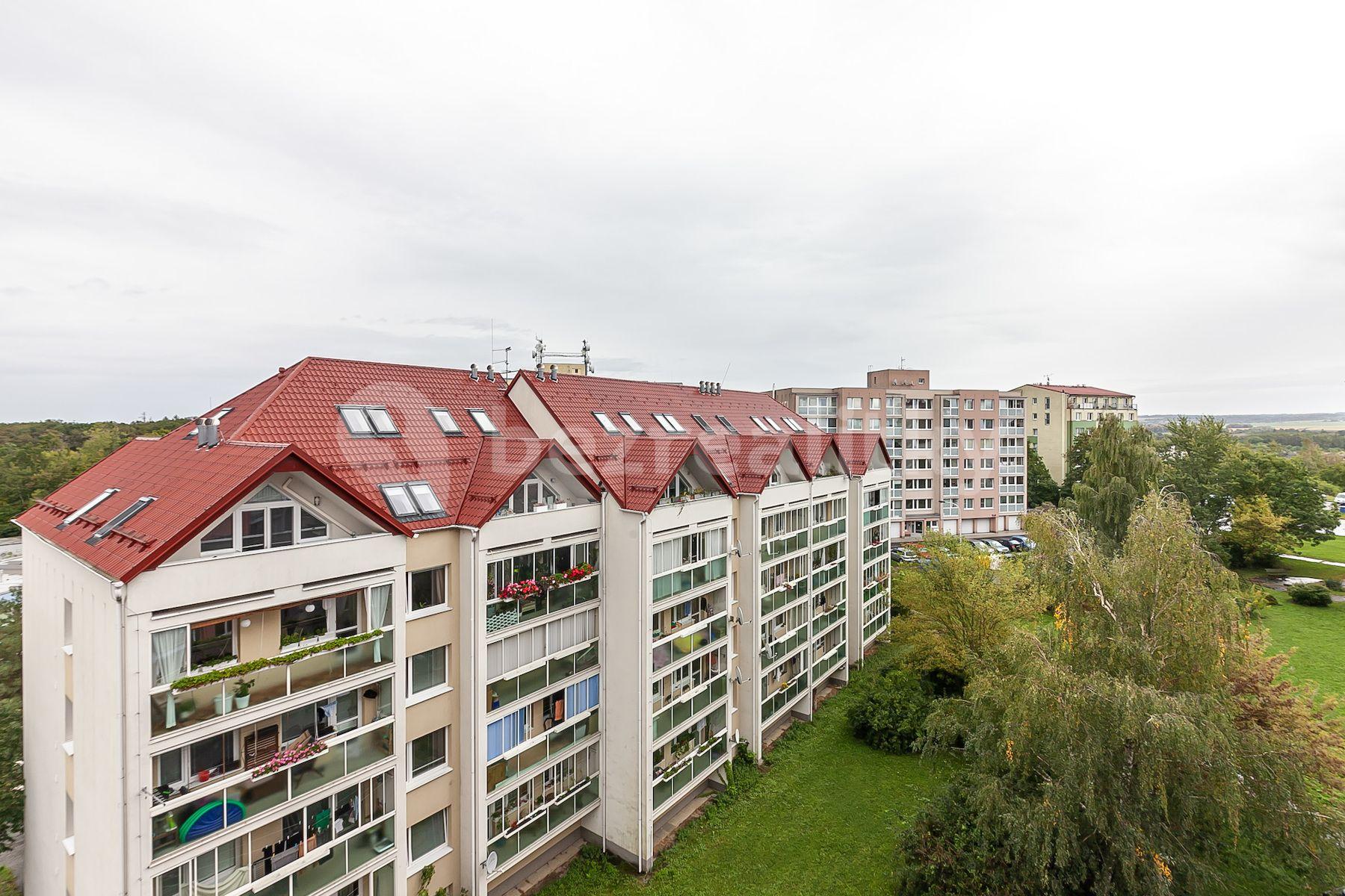 Predaj bytu 2-izbový 63 m², Malotická, Praha, Praha